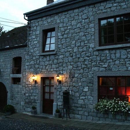 B&B Moulin De Revogne Beauraing Exteriör bild